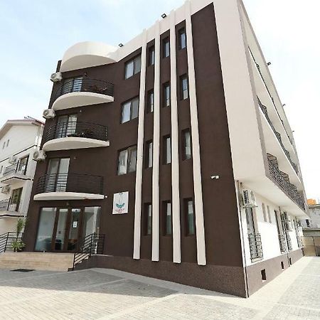 Regency Villa Eforie Nord Esterno foto