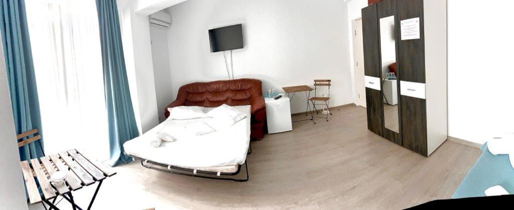 Regency Villa Eforie Nord Esterno foto