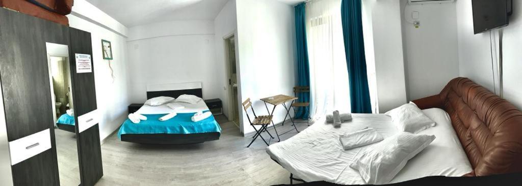 Regency Villa Eforie Nord Esterno foto