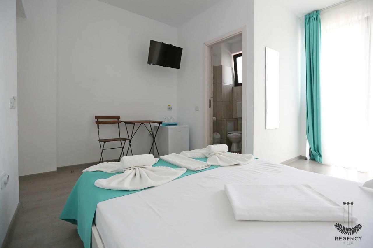 Regency Villa Eforie Nord Esterno foto