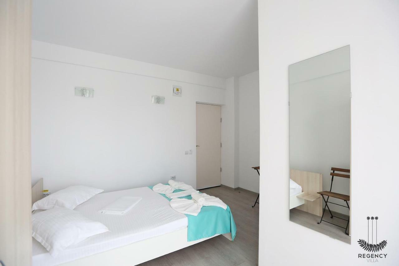 Regency Villa Eforie Nord Esterno foto