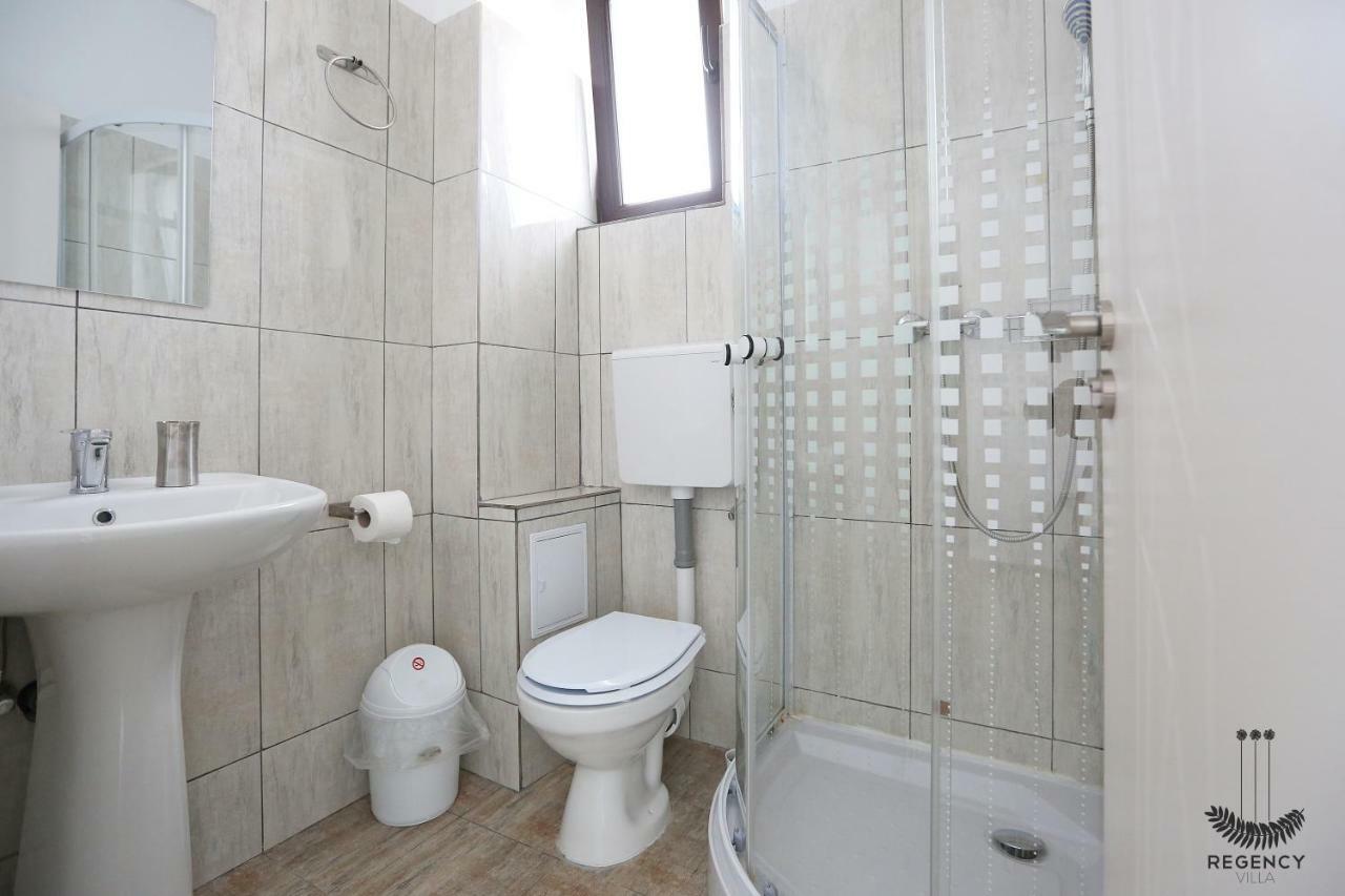 Regency Villa Eforie Nord Esterno foto