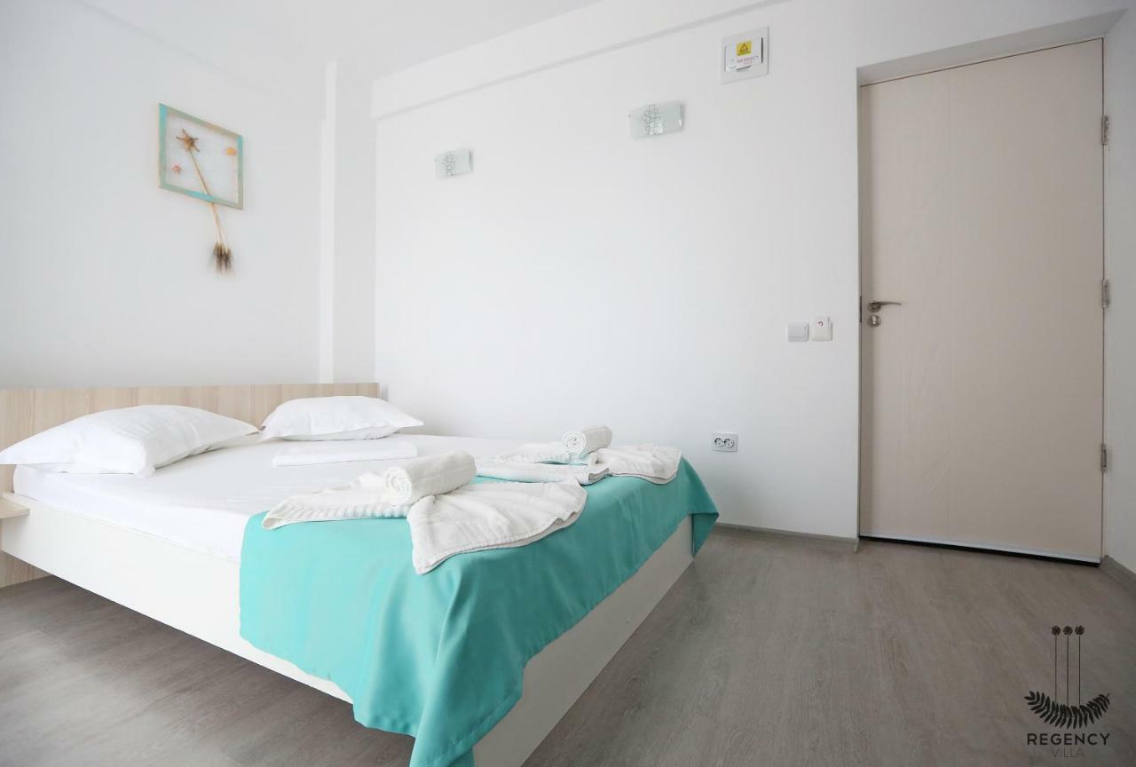 Regency Villa Eforie Nord Esterno foto
