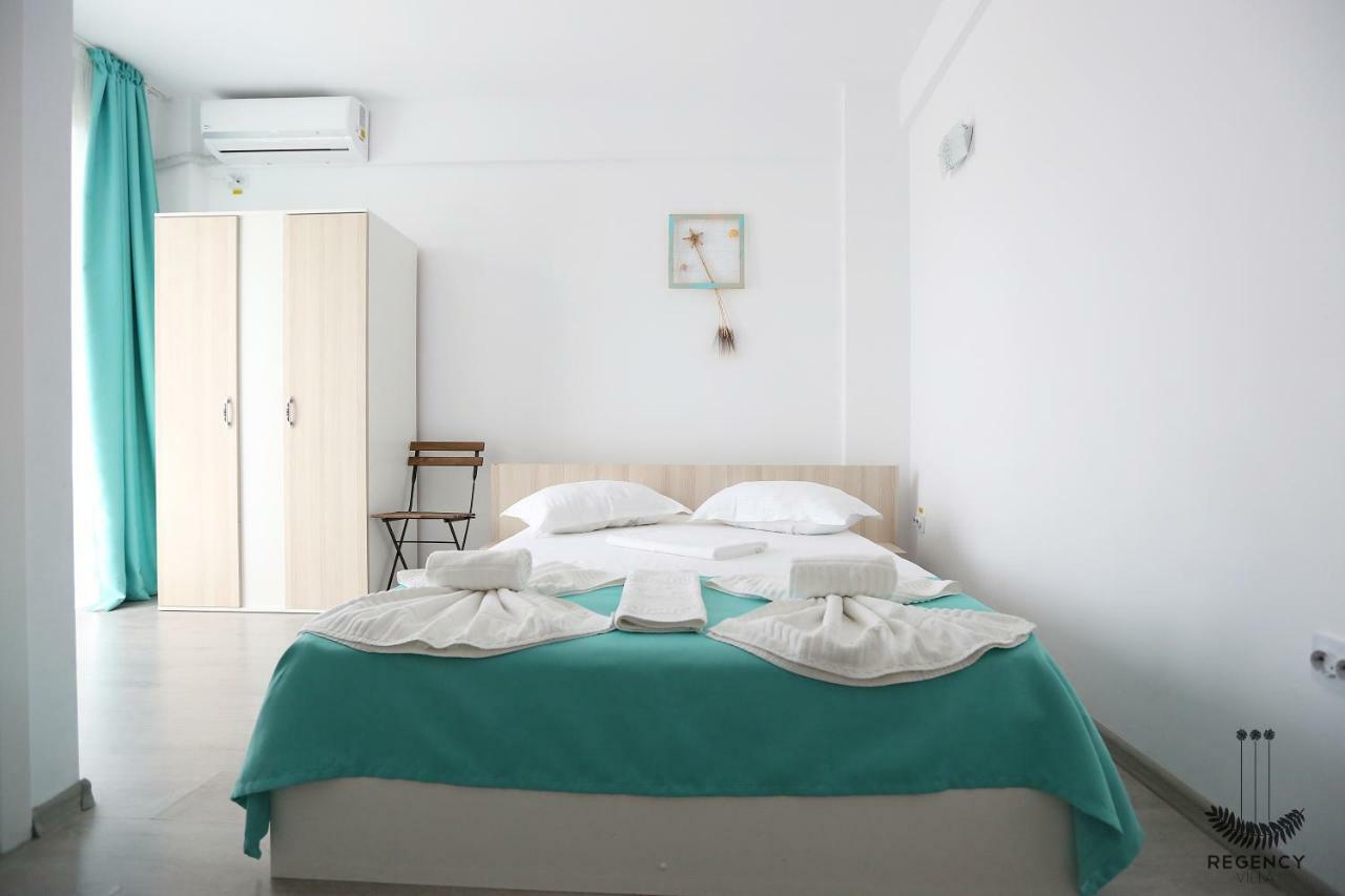 Regency Villa Eforie Nord Esterno foto