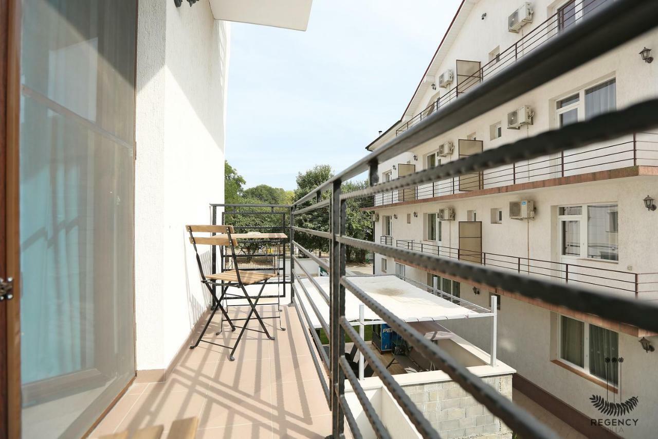 Regency Villa Eforie Nord Esterno foto