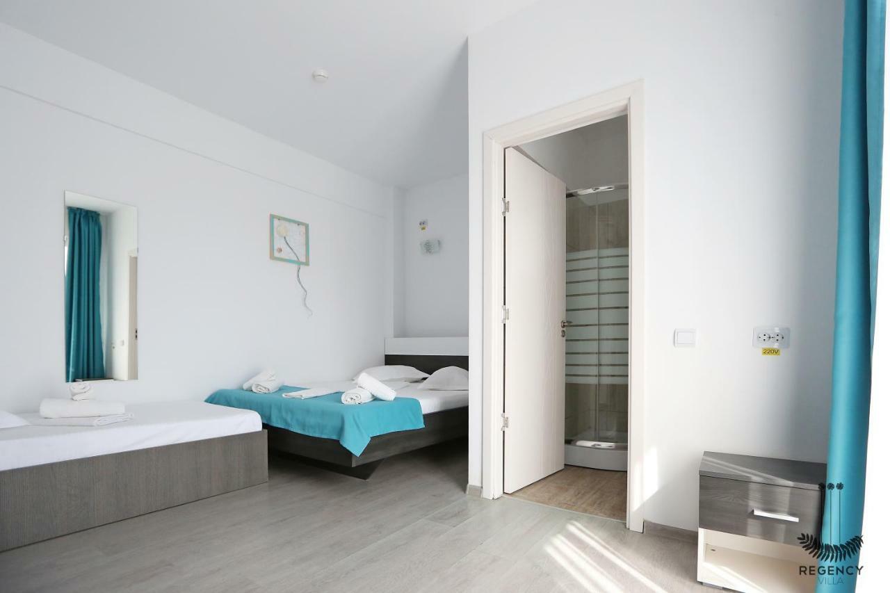 Regency Villa Eforie Nord Esterno foto