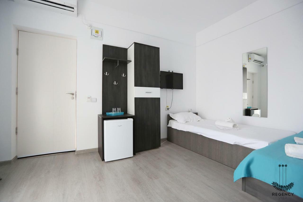 Regency Villa Eforie Nord Esterno foto