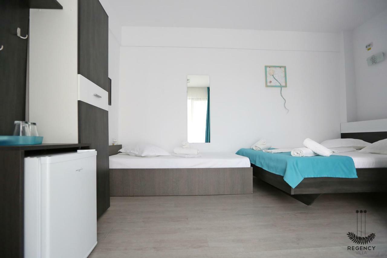 Regency Villa Eforie Nord Esterno foto