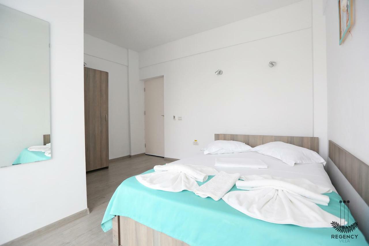 Regency Villa Eforie Nord Esterno foto