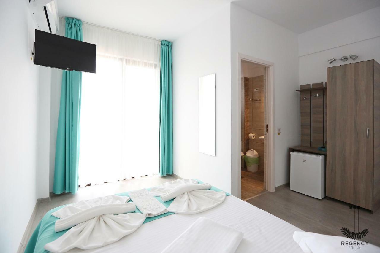 Regency Villa Eforie Nord Esterno foto