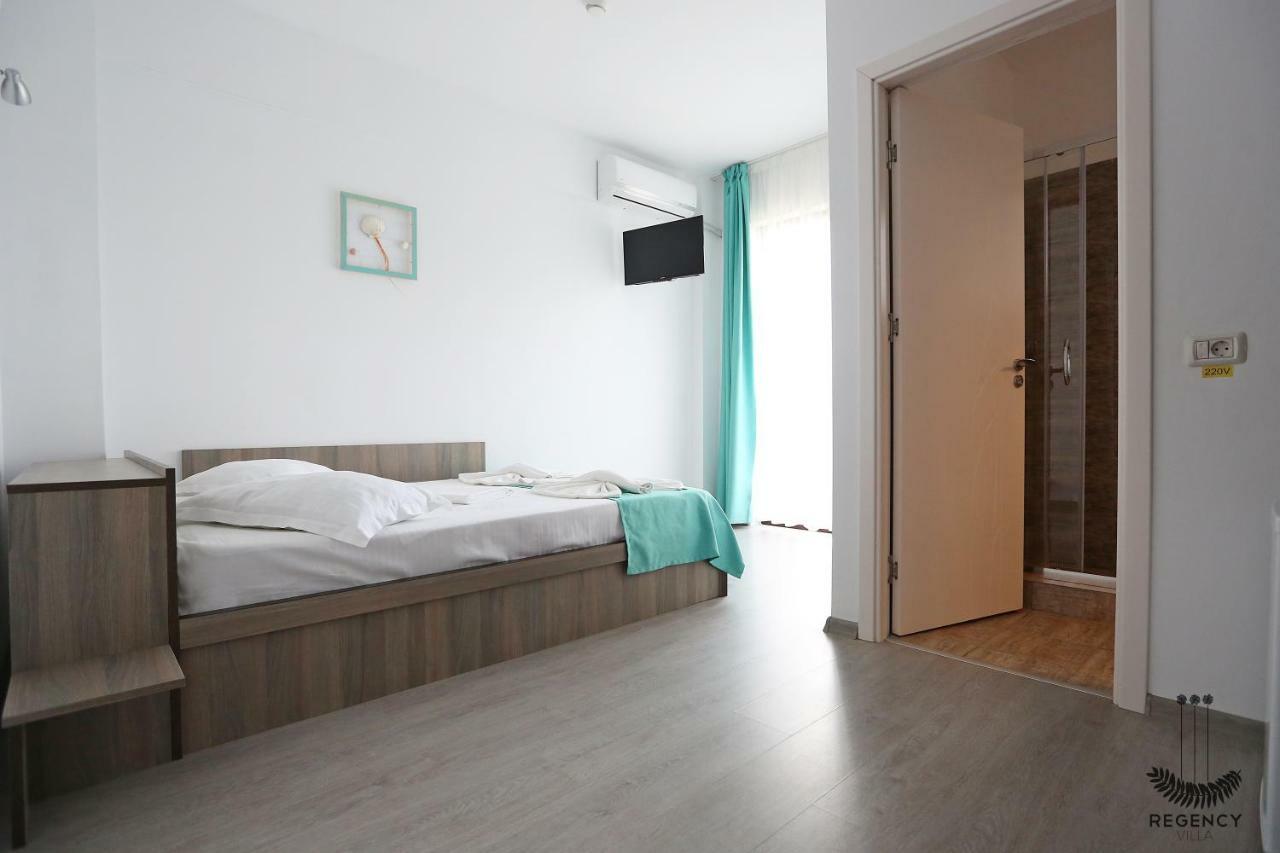 Regency Villa Eforie Nord Esterno foto