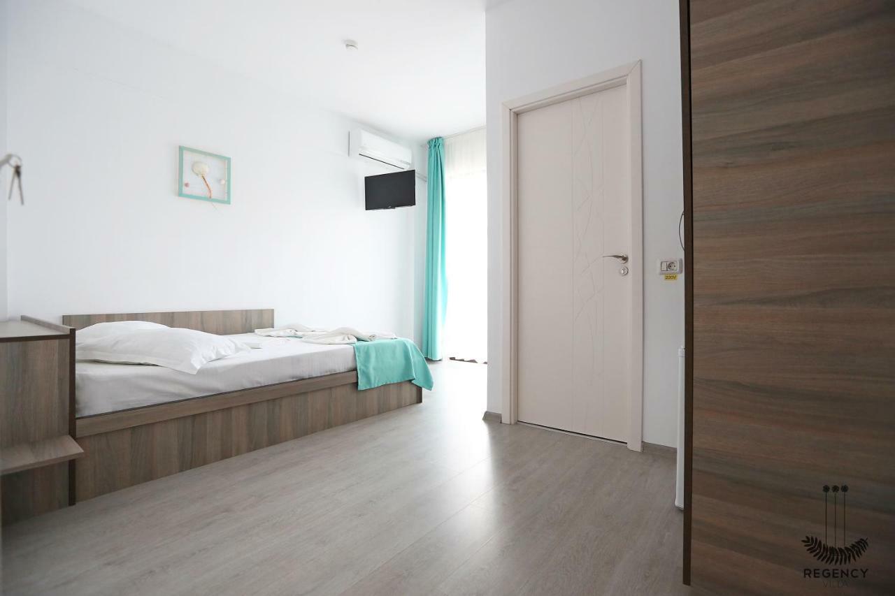 Regency Villa Eforie Nord Esterno foto