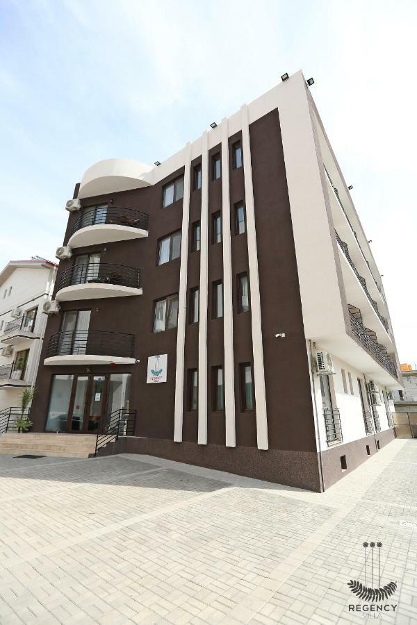 Regency Villa Eforie Nord Esterno foto