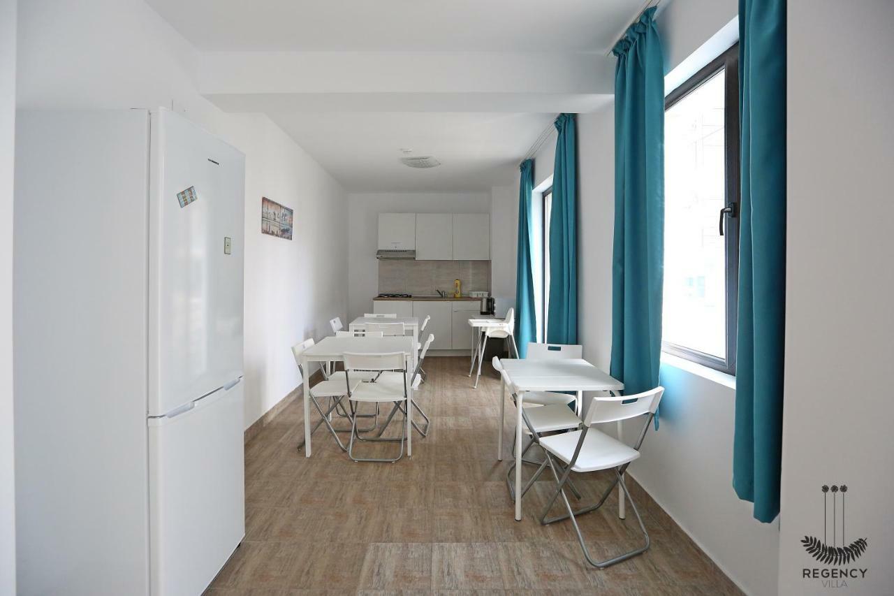 Regency Villa Eforie Nord Esterno foto