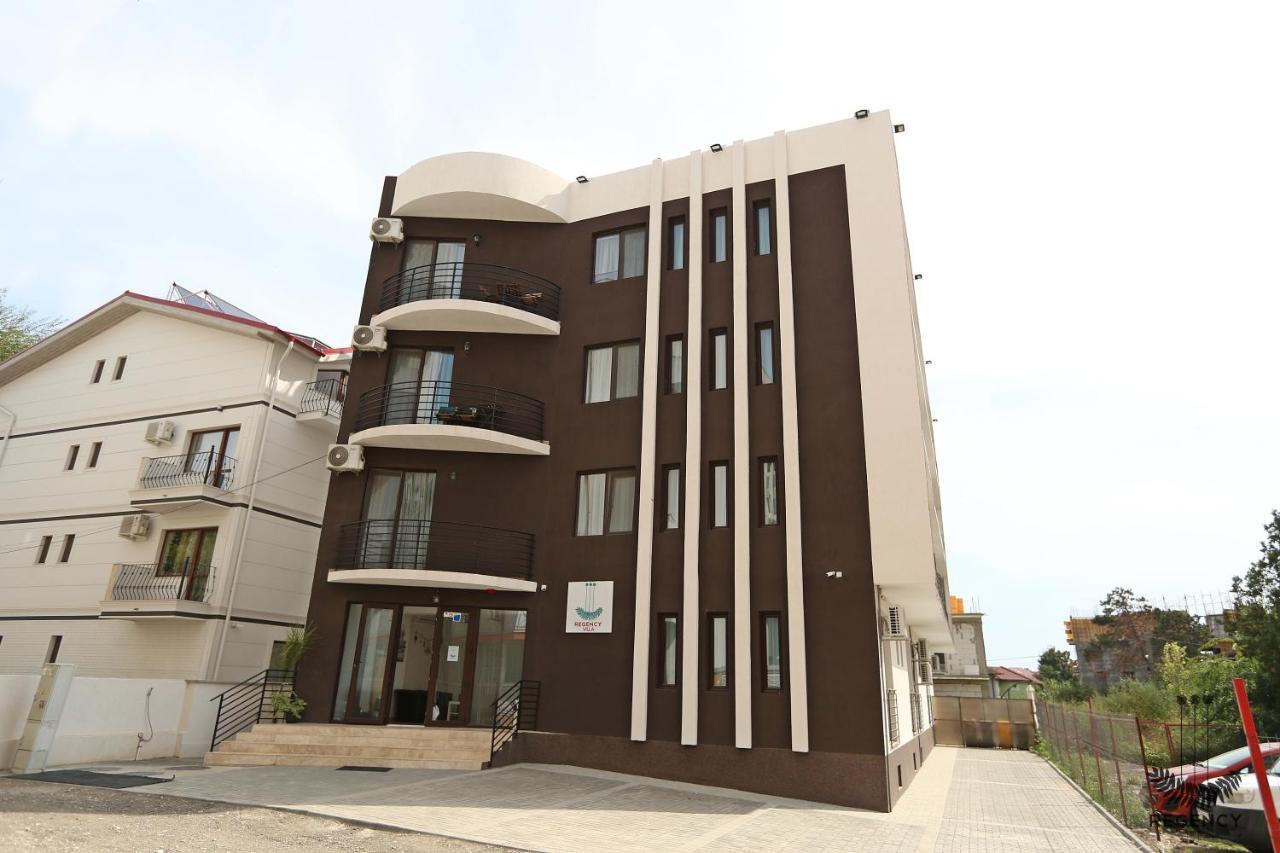 Regency Villa Eforie Nord Esterno foto