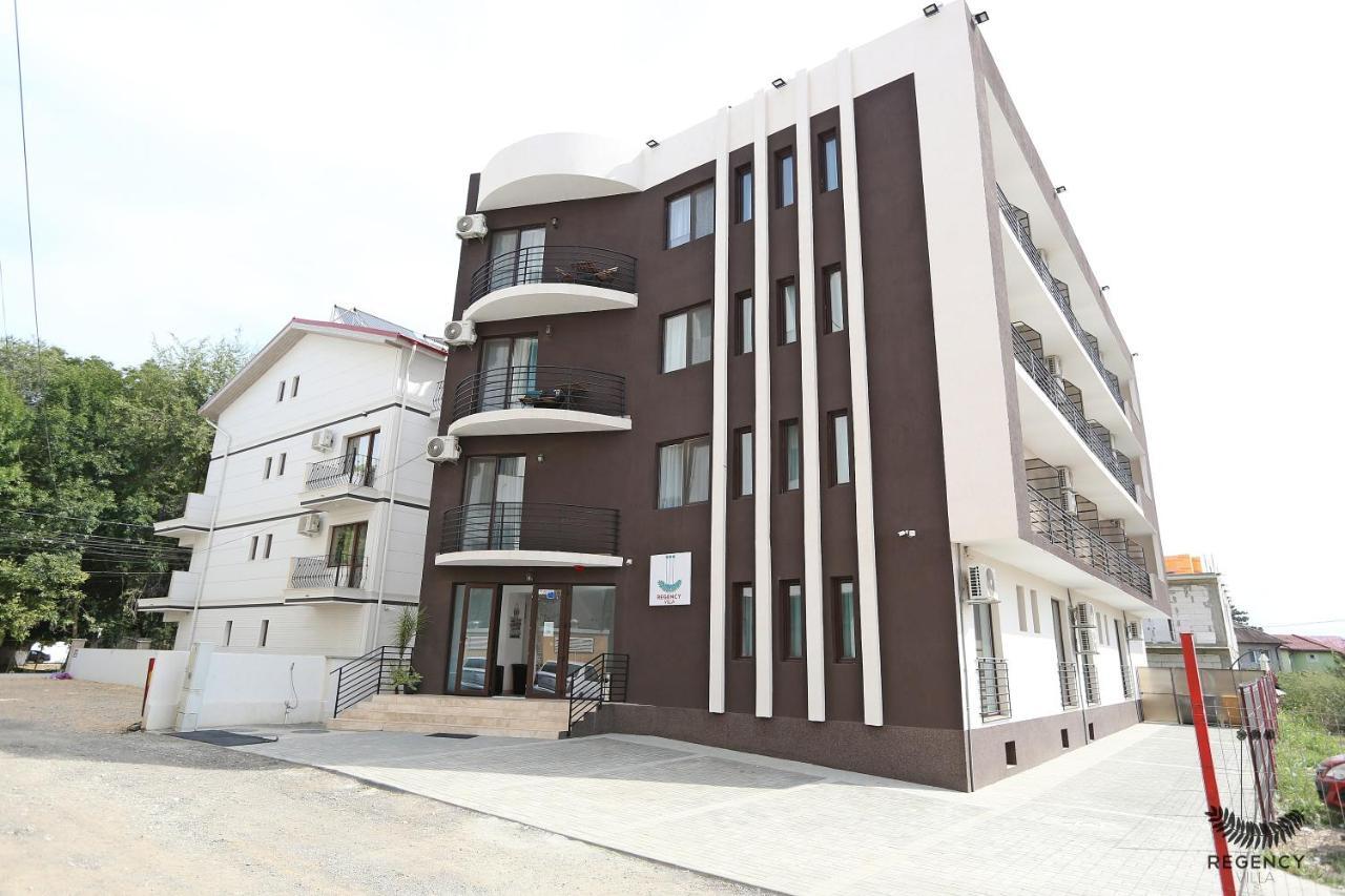 Regency Villa Eforie Nord Esterno foto