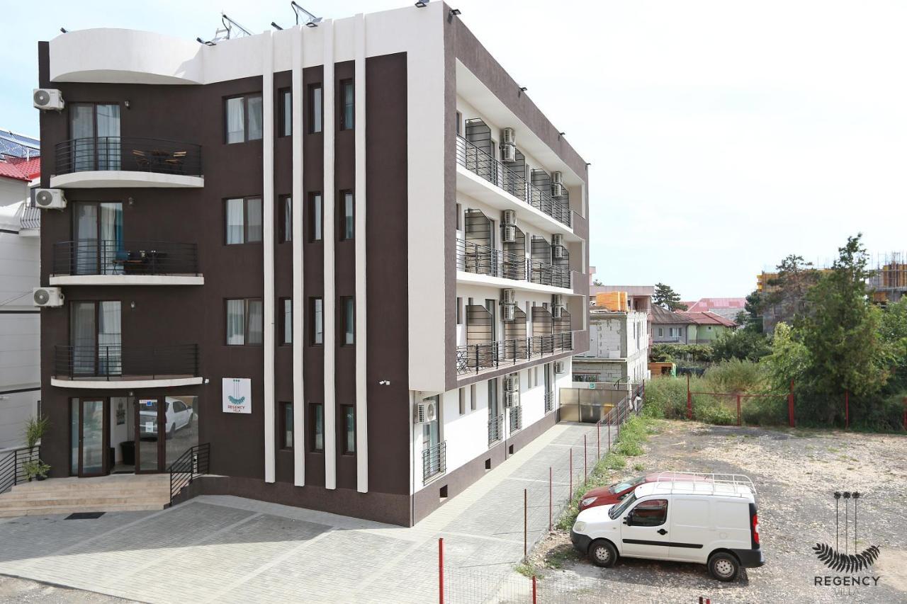 Regency Villa Eforie Nord Esterno foto