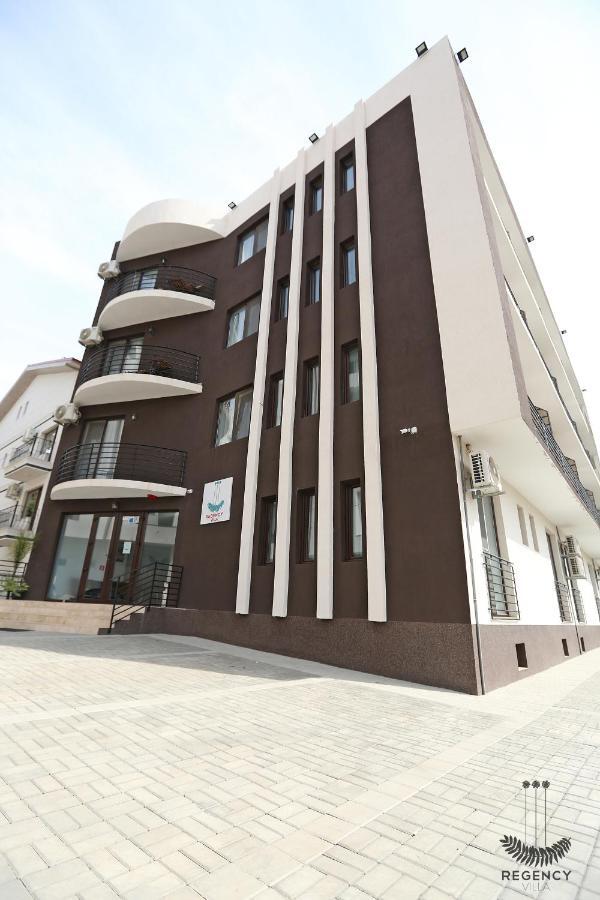 Regency Villa Eforie Nord Esterno foto