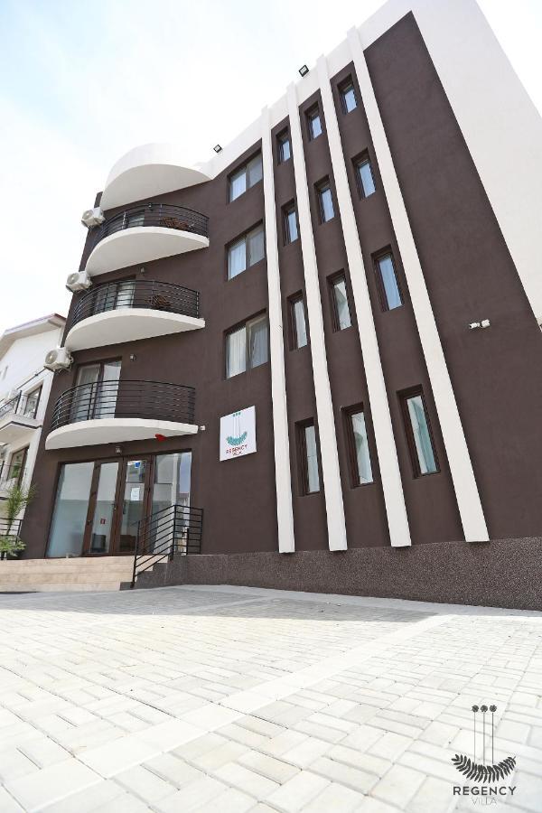 Regency Villa Eforie Nord Esterno foto