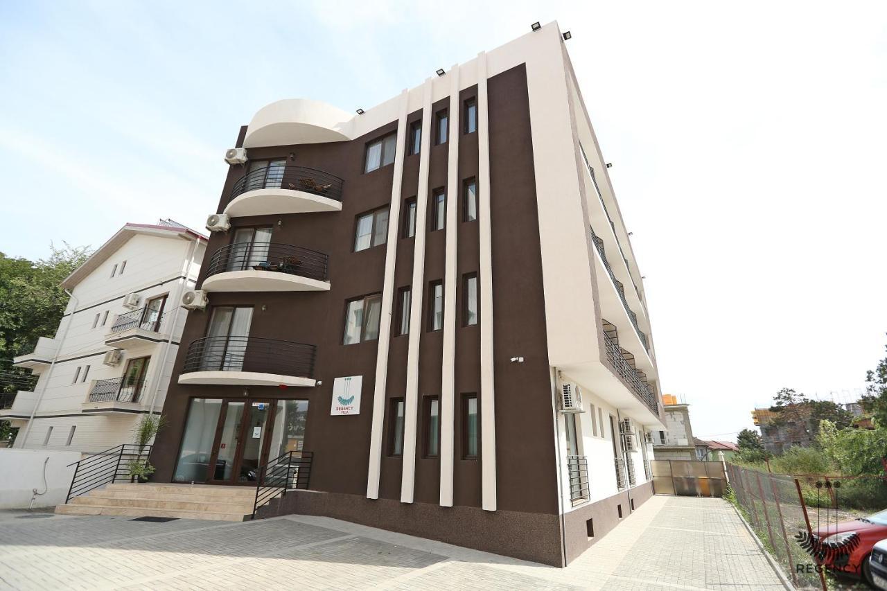 Regency Villa Eforie Nord Esterno foto