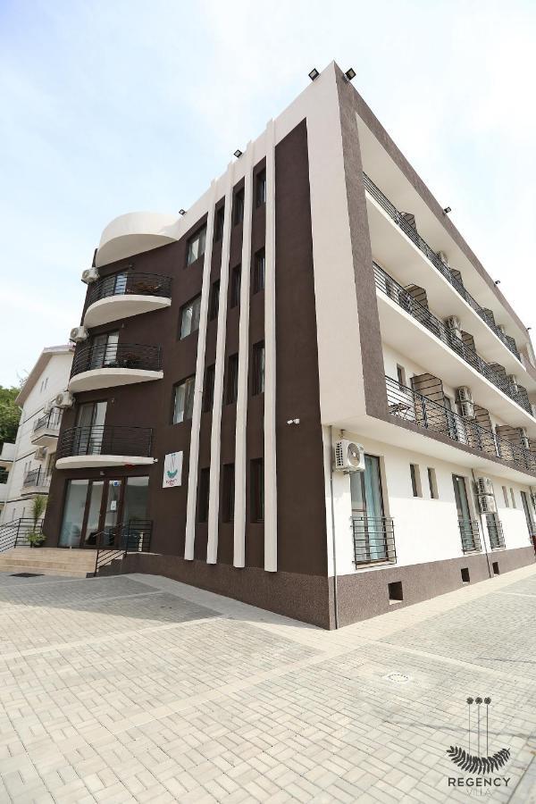 Regency Villa Eforie Nord Esterno foto